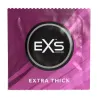 EXS Préservatifs épais Extra Thick 53mm x12